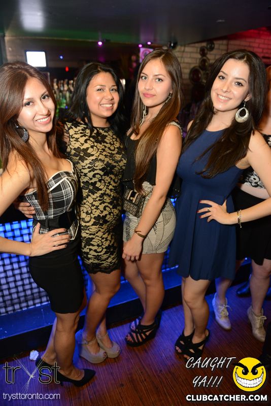 Tryst nightclub photo 14 - May 17th, 2014