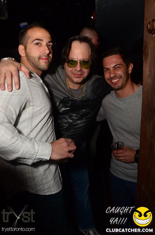 Tryst nightclub photo 42 - May 17th, 2014