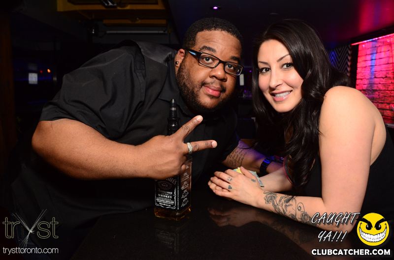 Tryst nightclub photo 51 - May 17th, 2014
