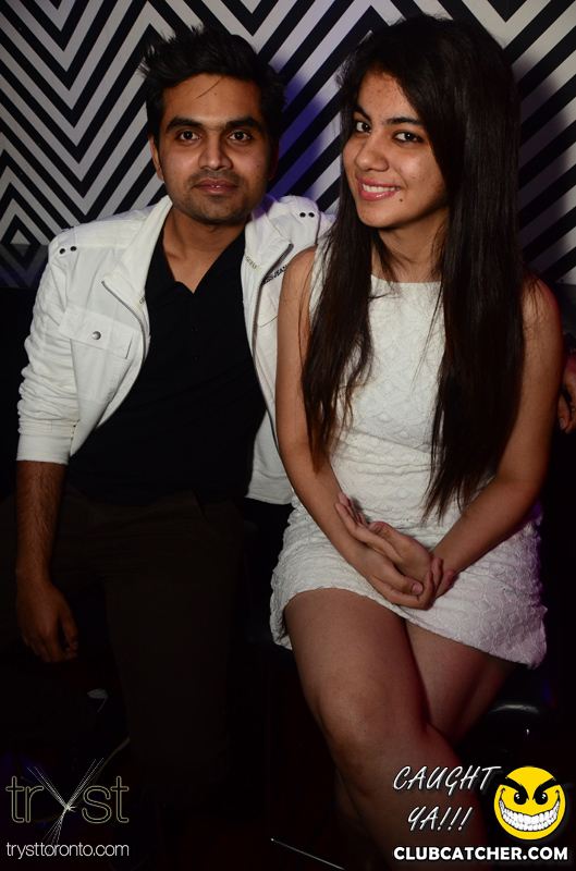 Tryst nightclub photo 54 - May 17th, 2014
