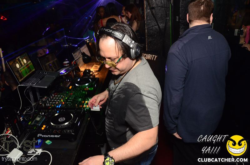 Tryst nightclub photo 56 - May 17th, 2014