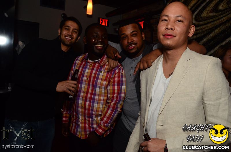 Tryst nightclub photo 62 - May 17th, 2014