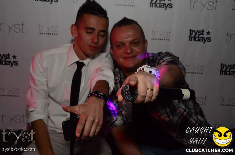 Tryst nightclub photo 77 - May 17th, 2014