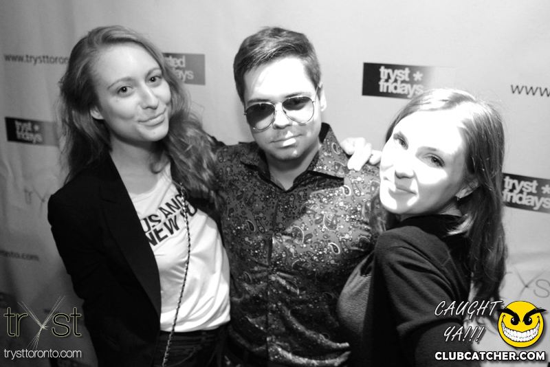 Tryst nightclub photo 170 - May 23rd, 2014