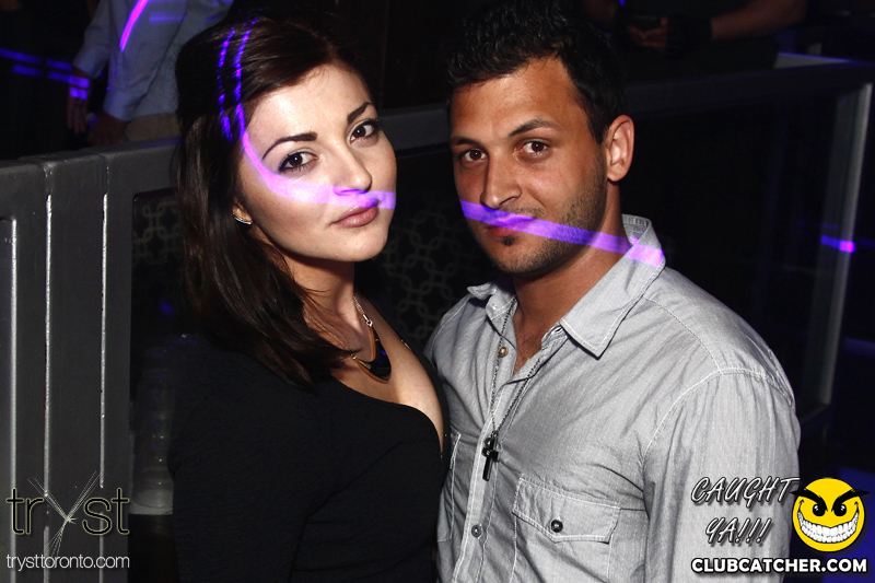 Tryst nightclub photo 21 - May 23rd, 2014