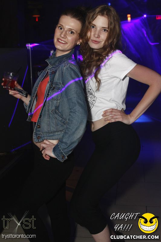 Tryst nightclub photo 22 - May 23rd, 2014