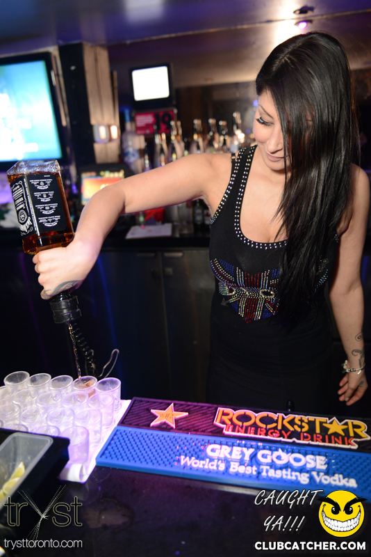 Tryst nightclub photo 38 - May 23rd, 2014