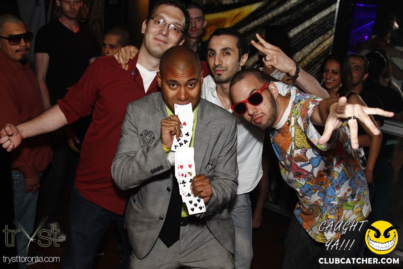 Tryst nightclub photo 42 - May 23rd, 2014