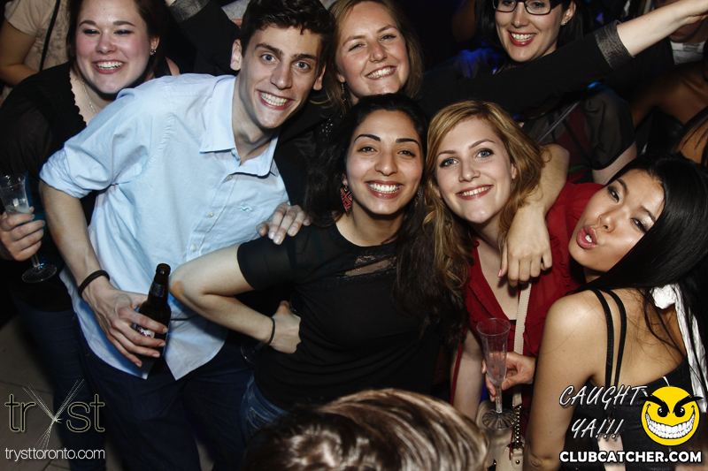 Tryst nightclub photo 51 - May 23rd, 2014
