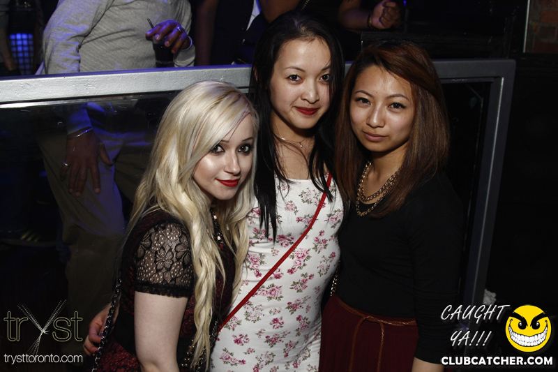 Tryst nightclub photo 55 - May 23rd, 2014