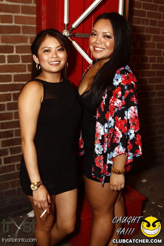 Tryst nightclub photo 56 - May 23rd, 2014