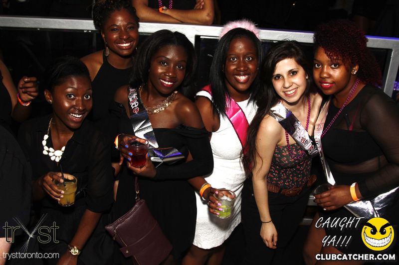 Tryst nightclub photo 61 - May 23rd, 2014