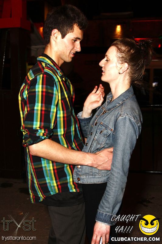 Tryst nightclub photo 62 - May 23rd, 2014