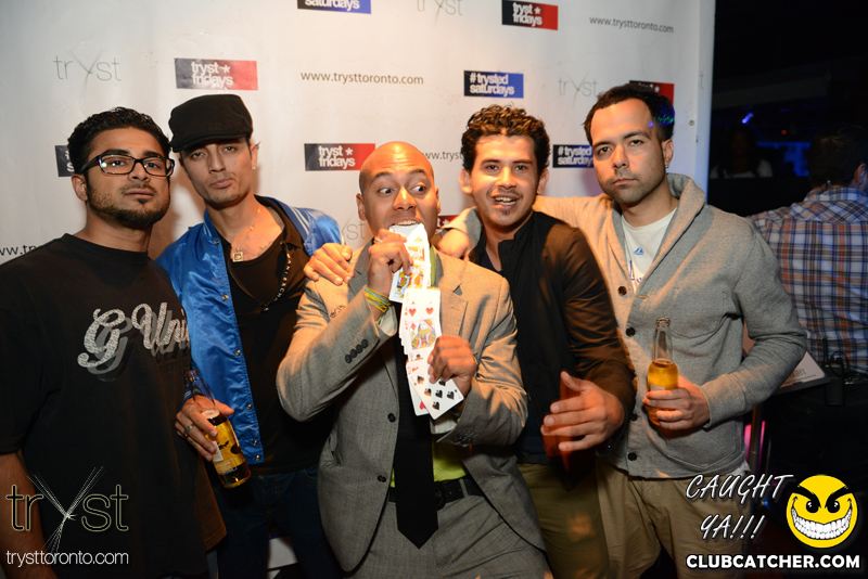 Tryst nightclub photo 68 - May 23rd, 2014