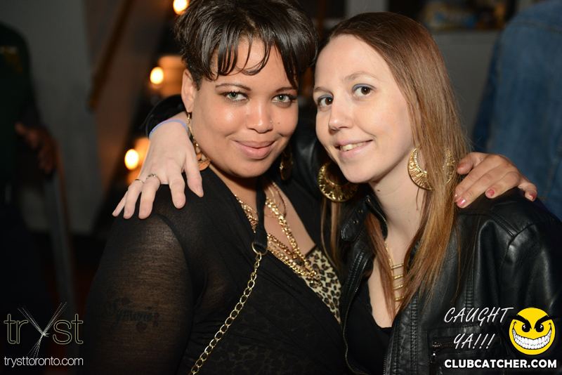 Tryst nightclub photo 71 - May 23rd, 2014