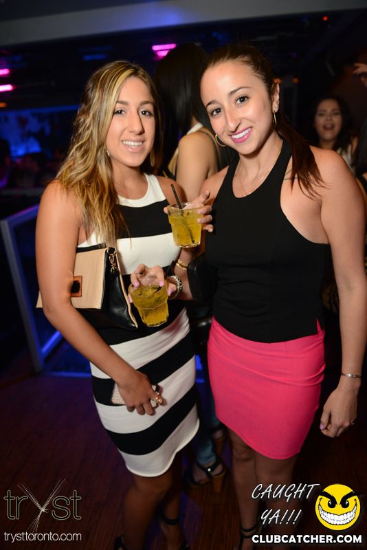 Tryst nightclub photo 84 - May 23rd, 2014