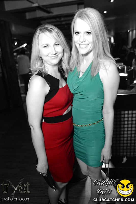 Tryst nightclub photo 85 - May 23rd, 2014