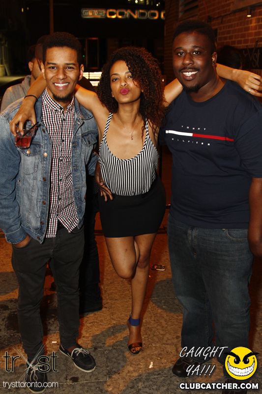 Tryst nightclub photo 95 - May 23rd, 2014