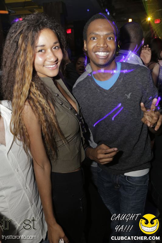 Tryst nightclub photo 23 - May 24th, 2014