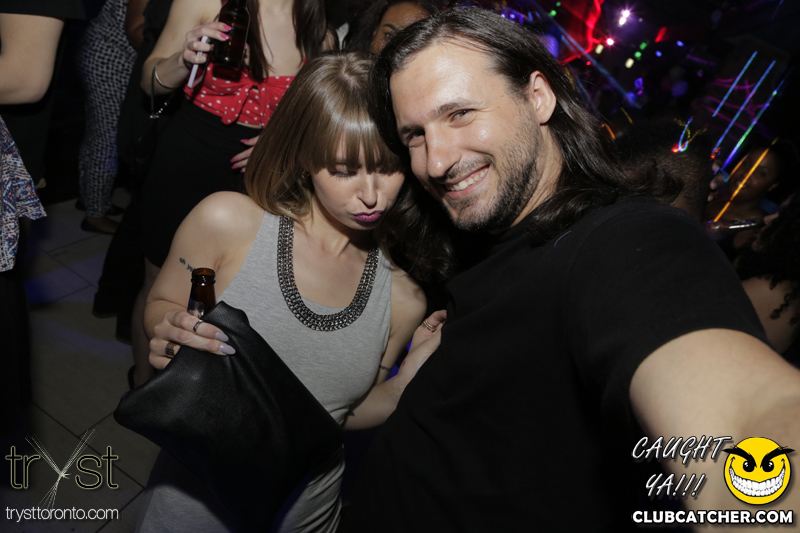 Tryst nightclub photo 273 - May 24th, 2014