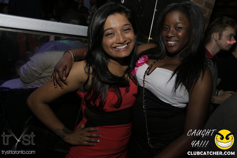 Tryst nightclub photo 289 - May 24th, 2014