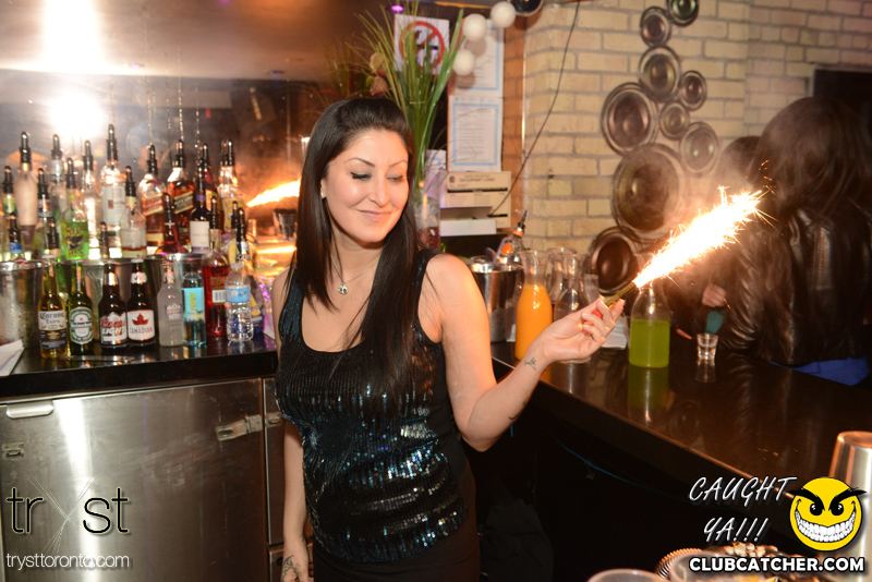 Tryst nightclub photo 316 - May 24th, 2014