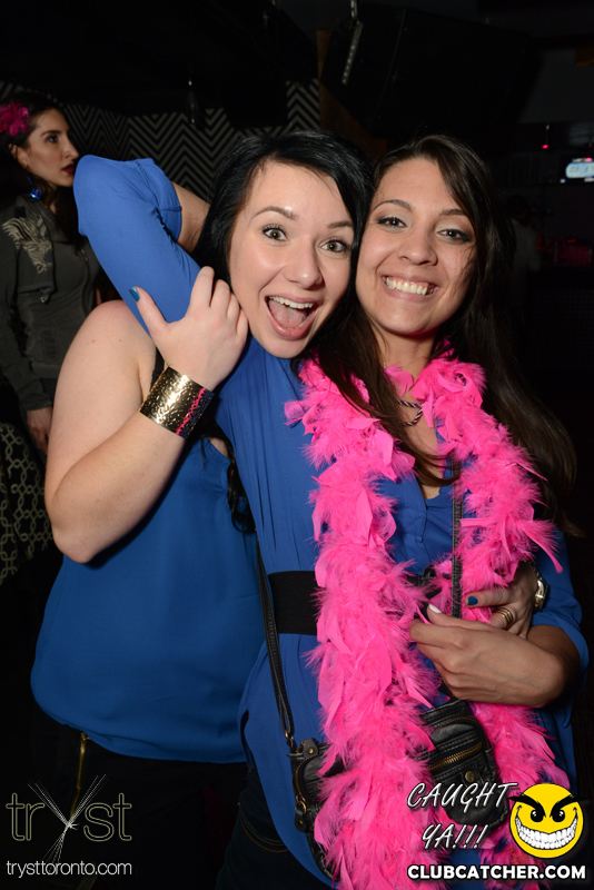 Tryst nightclub photo 332 - May 24th, 2014