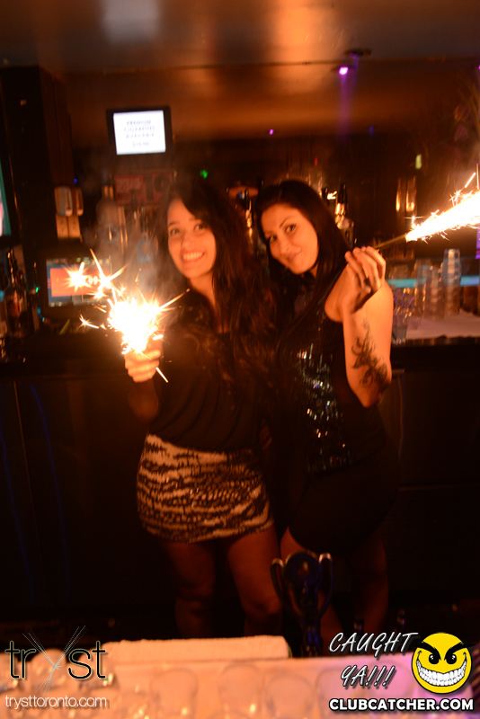 Tryst nightclub photo 345 - May 24th, 2014