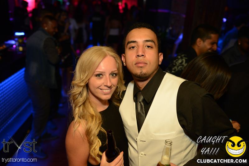 Tryst nightclub photo 347 - May 24th, 2014