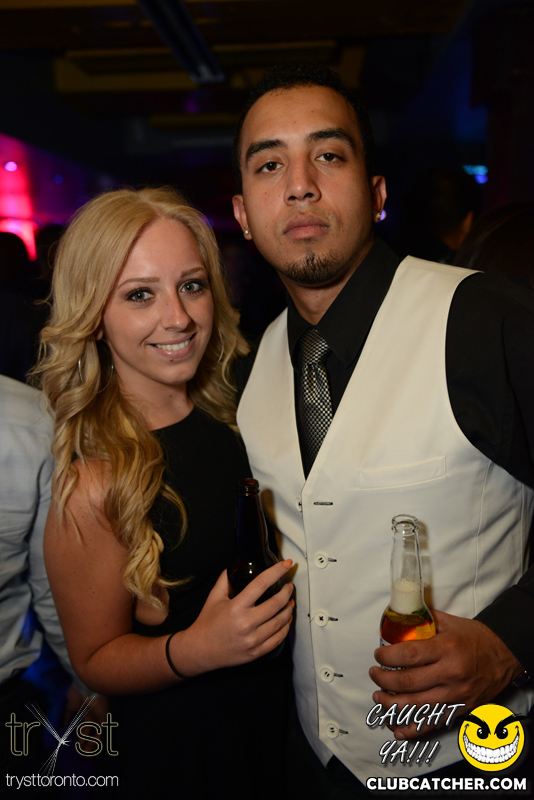 Tryst nightclub photo 350 - May 24th, 2014