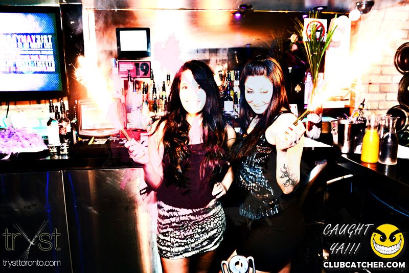 Tryst nightclub photo 371 - May 24th, 2014