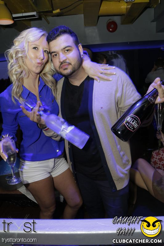 Tryst nightclub photo 44 - May 24th, 2014