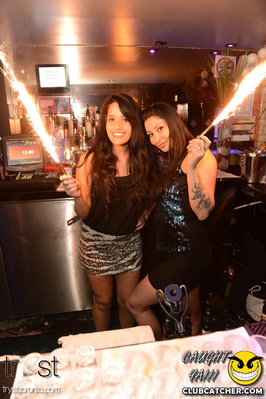 Tryst nightclub photo 46 - May 24th, 2014