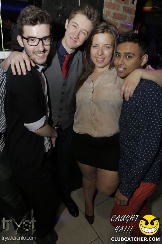 Tryst nightclub photo 58 - May 24th, 2014