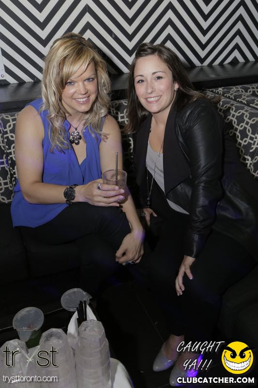 Tryst nightclub photo 60 - May 24th, 2014