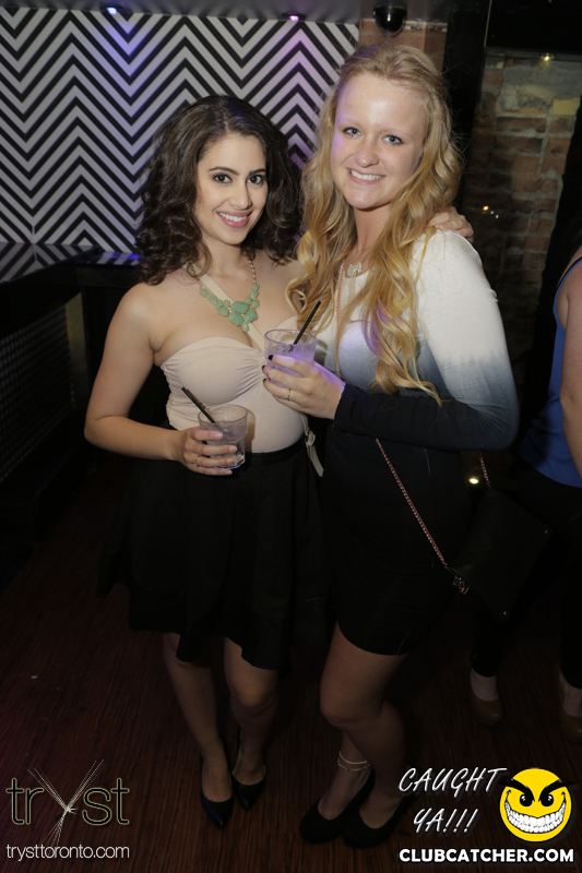 Tryst nightclub photo 67 - May 24th, 2014