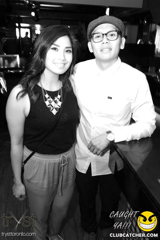 Tryst nightclub photo 74 - May 24th, 2014
