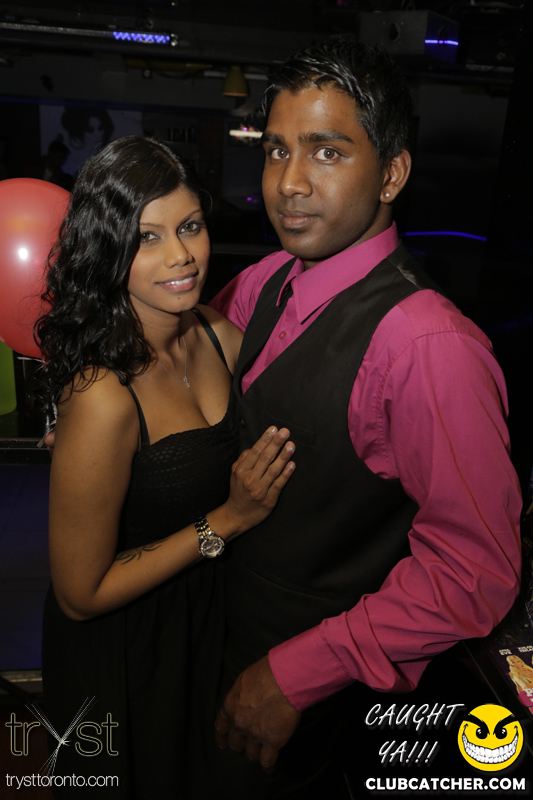 Tryst nightclub photo 76 - May 24th, 2014