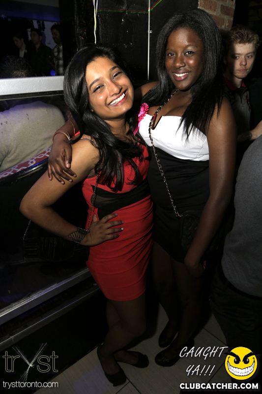 Tryst nightclub photo 79 - May 24th, 2014