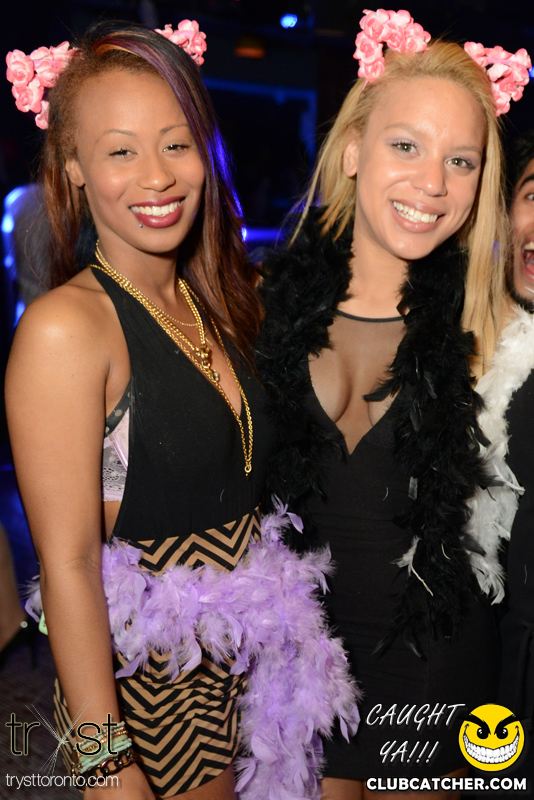 Tryst nightclub photo 86 - May 24th, 2014