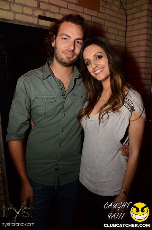 Tryst nightclub photo 95 - May 24th, 2014