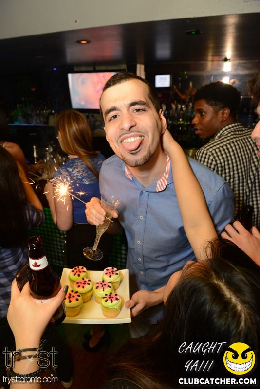 Tryst nightclub photo 172 - May 30th, 2014
