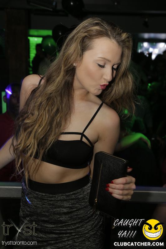Tryst nightclub photo 60 - May 30th, 2014