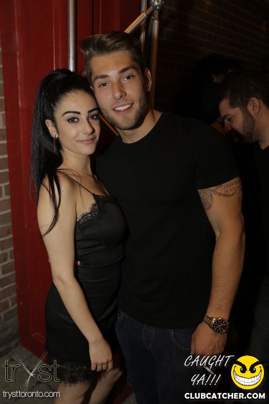 Tryst nightclub photo 85 - May 30th, 2014