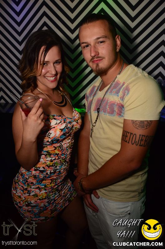 Tryst nightclub photo 95 - May 30th, 2014