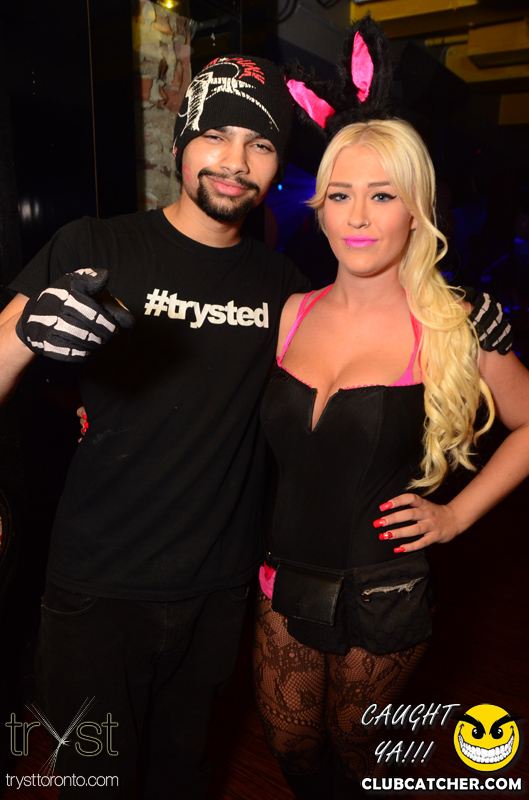 Tryst nightclub photo 15 - May 31st, 2014