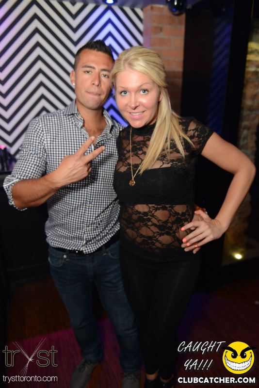 Tryst nightclub photo 153 - May 31st, 2014