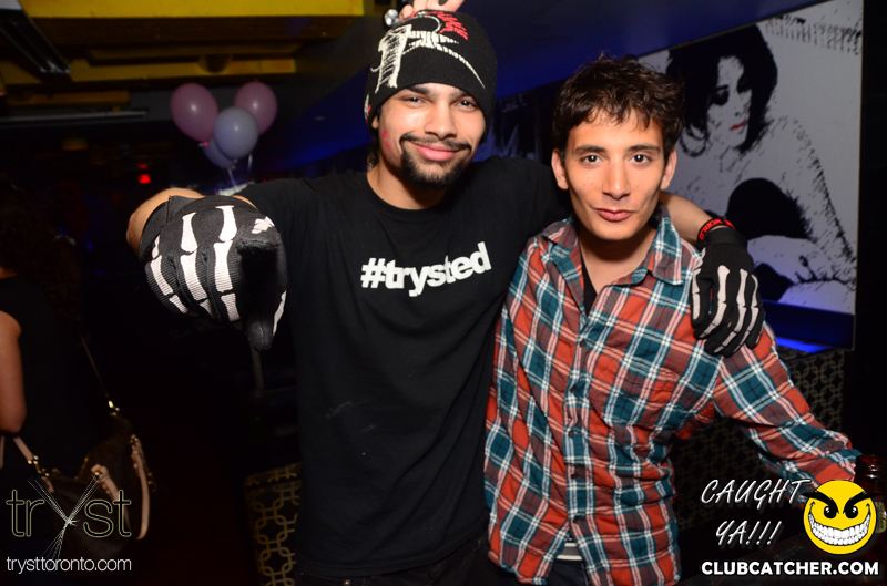 Tryst nightclub photo 34 - May 31st, 2014