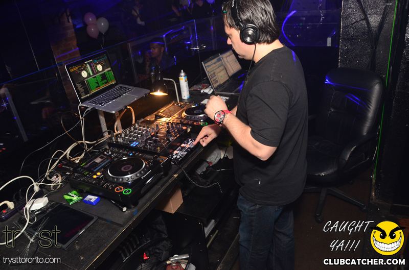 Tryst nightclub photo 55 - May 31st, 2014