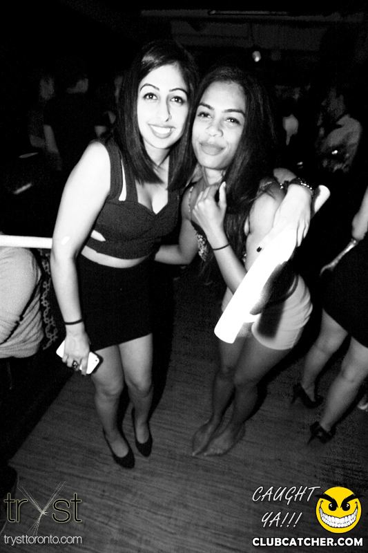 Tryst nightclub photo 109 - June 7th, 2014